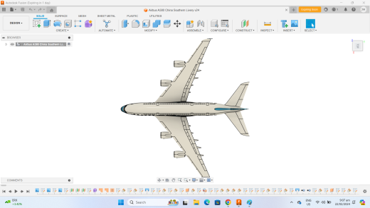 A2004162-空客A380缩略图